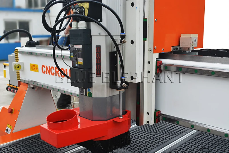 4 axis atc cnc routers for guitar furniture with best nesting machine price | Инструменты