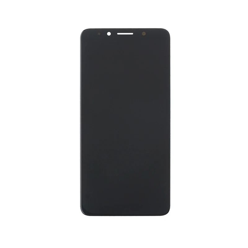 Ocolor для UMI UMIDIGI S2 PRO ЖК-дисплей и сенсорный экран с рамкой в сборе Замена с инструментами+ пленка для UMIDIGI S2 PRO
