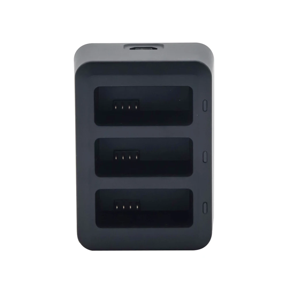 3-в-1 Высокая Скорость Быстрая зарядка зарядный концентратор usb Дрон аксессуары