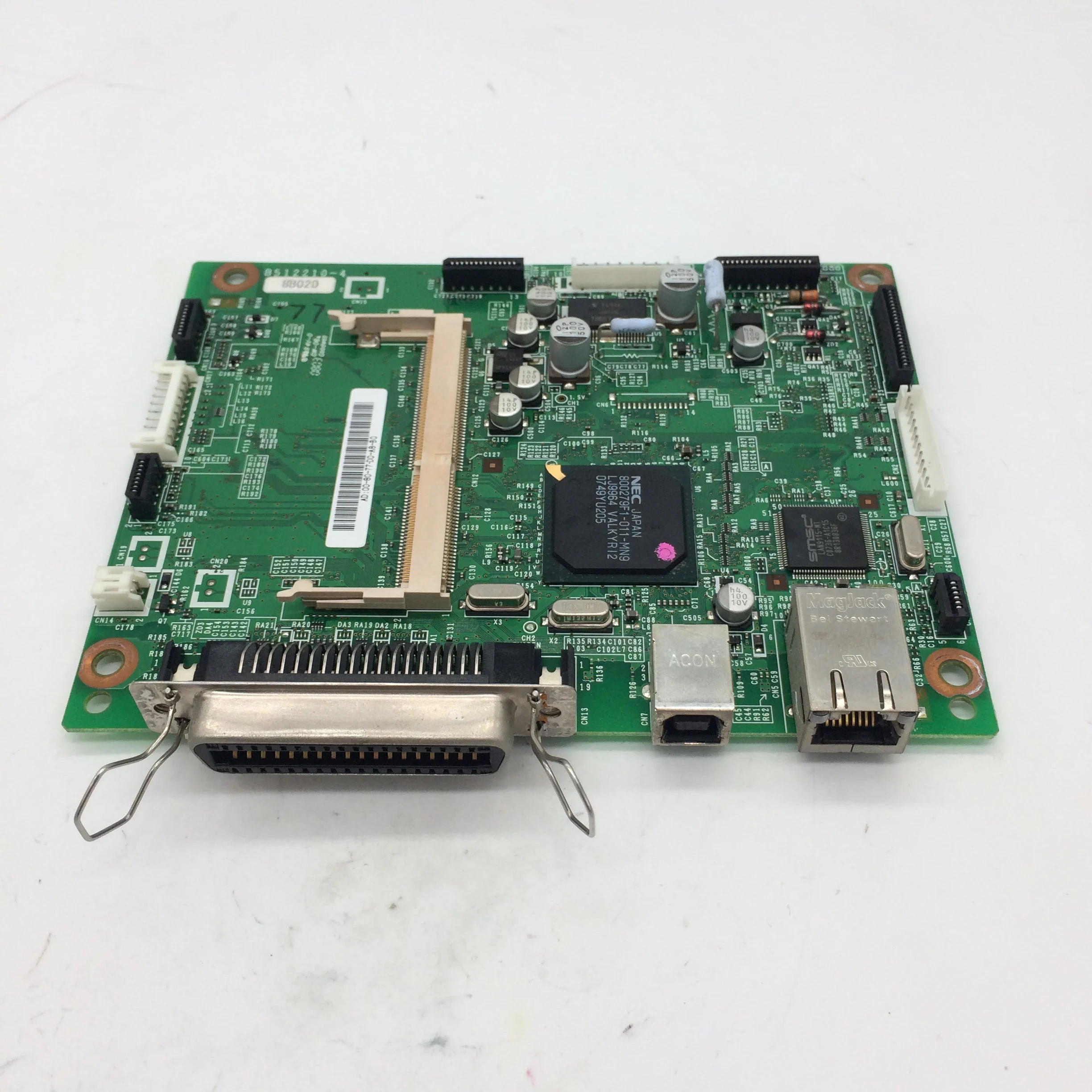 

Материнская плата для Brother HL-5250DN HL5250DN HL5250DN 5250DN 5250, системная плата для форматирования, материнская плата на продажу Запчасти для принтера