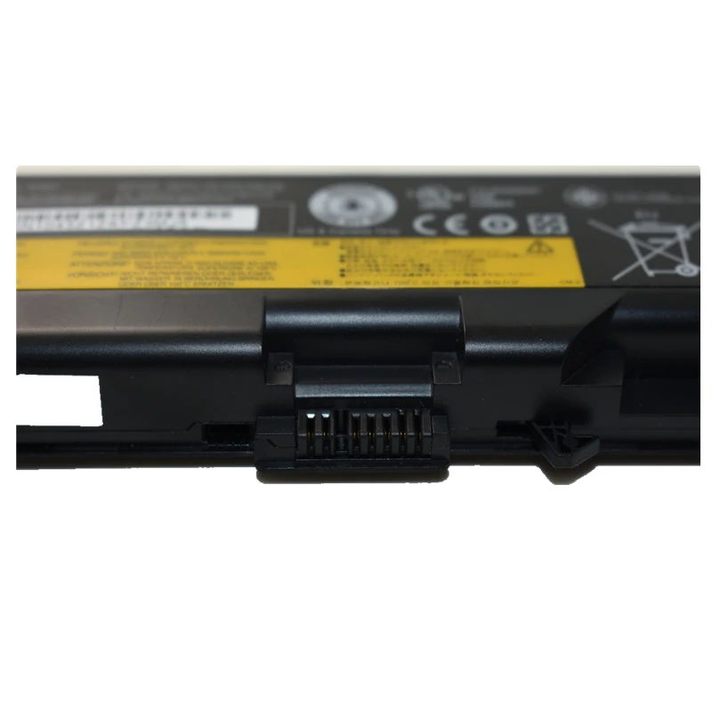 HSW батарея для Lenovo ThinkPad E40 E50 L410 L412 L420 L421 L510 L512 L520 SL410k SL510 T410 T410i T420 T510 T520 | Компьютеры и