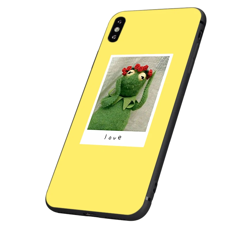 Черный чехол ТПУ для iphone 5, 5s, se, 6, 6s, 7, 8 plus, x, 10, XR, XS, 11 pro, MAX, чехол, силиконовый, художественный, эстетический, Ван Гог, Мона Лиза