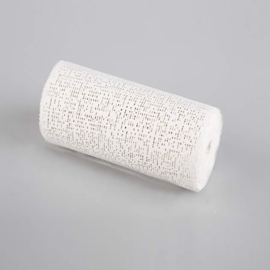 Mountain model plastic cloth mesh forming cloth gypsum tape construction sand table model scene material DIY manual material