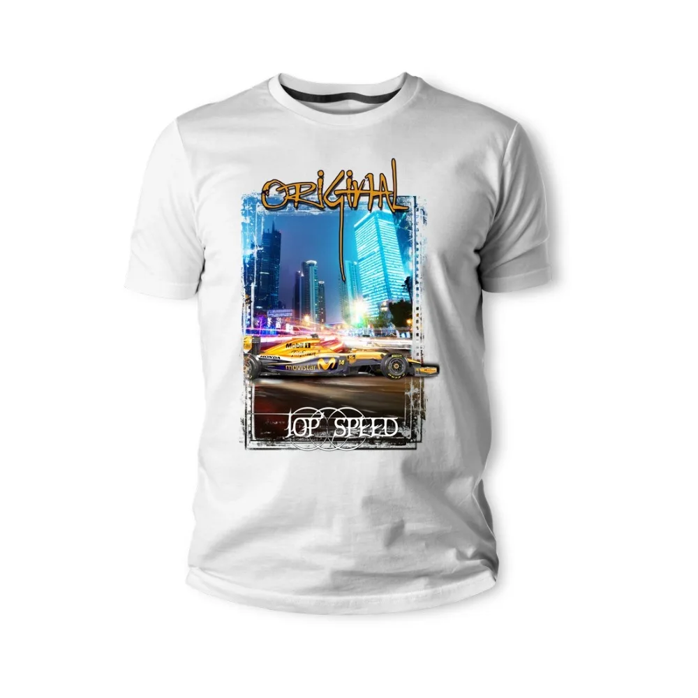 Футболки для всей семьи модные футболки 2019 футболка MP4 30 разработка