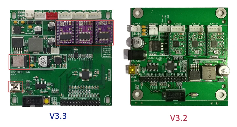 ЧПУ 1610 Pro GRBL 1,1 Diy мини лазерный станок 3 оси pcb фрезерный лазерный станок DIY деревянный маршрутизатор лазерная гравировка работа в автономном режиме