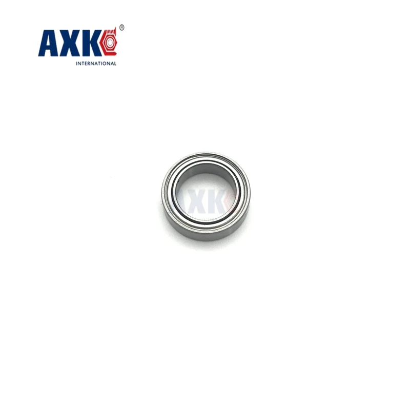 Axk The High Quality Of Ultra-thin Deep Groove Ball Bearings 6710zz 50*62*6 Mm | Обустройство дома