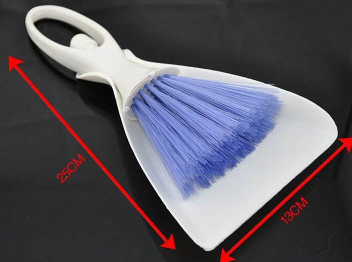 1 шт. горячая Распродажа розничная и оптовая продажа набор кистей для чистки