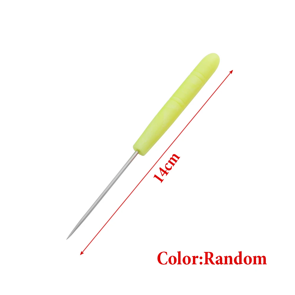 Игла для печенья 3 шт./лот тестер торта инструменты выпечки игла глазирования и