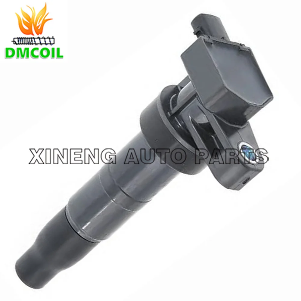 Катушка зажигания для HYUNDAI GENESIS SONATA V SANTA FE II KIA CARENS III SORENTO 2.0L 2.4L 3.3L 3.8L 27301 3C000 273013C000 6
