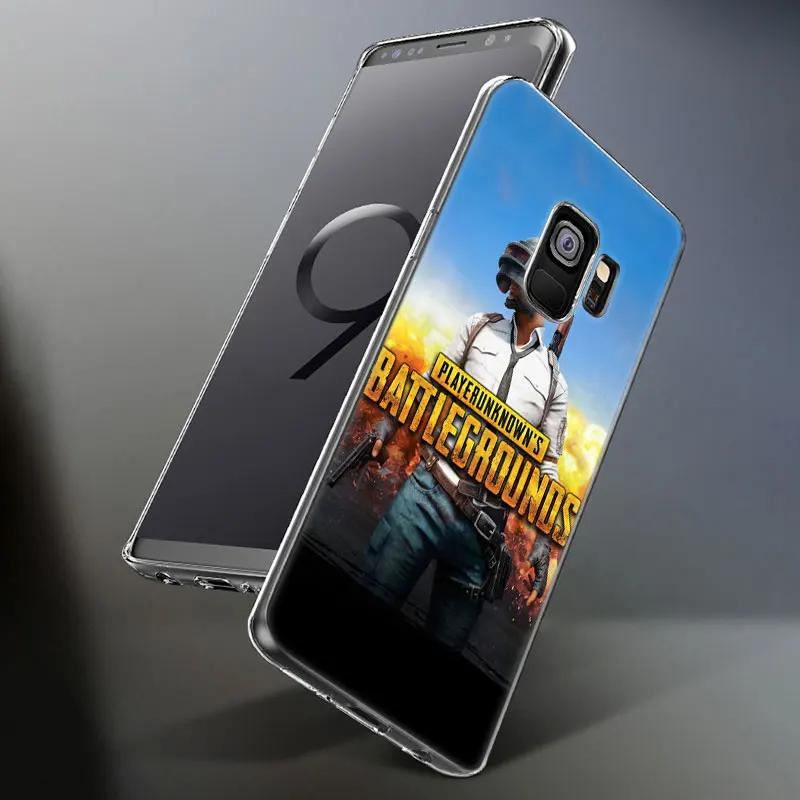 Мягкий силиконовый чехол для Samsung Galaxy S10 S9 S8 Plus S7 Edge A6 A8 A7 A9 2018 A5 2017 | Мобильные