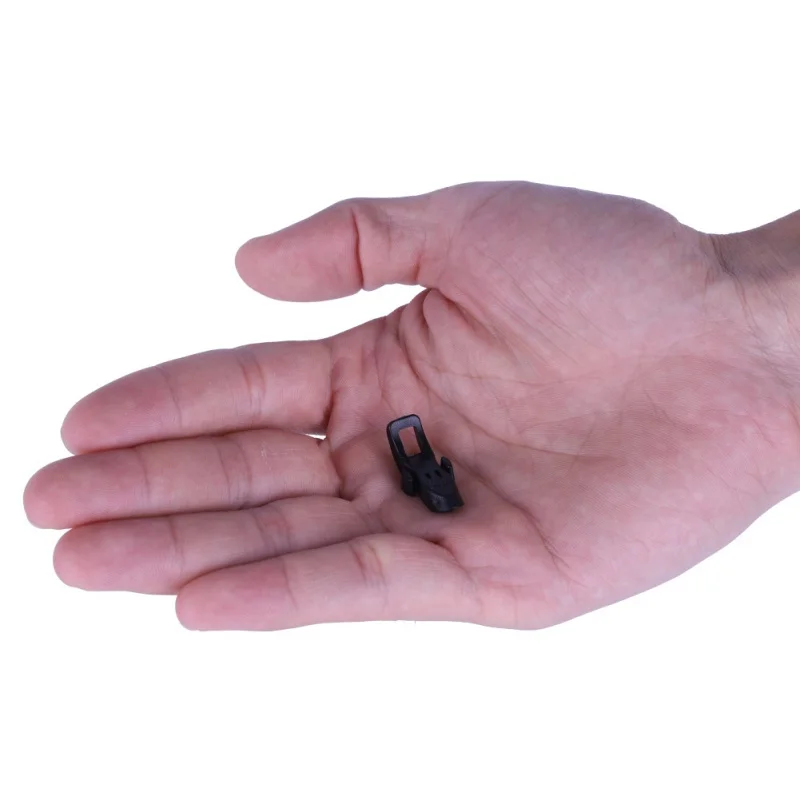 Новые магнитные крючки безопасные держатели рыболовные приманки джиг