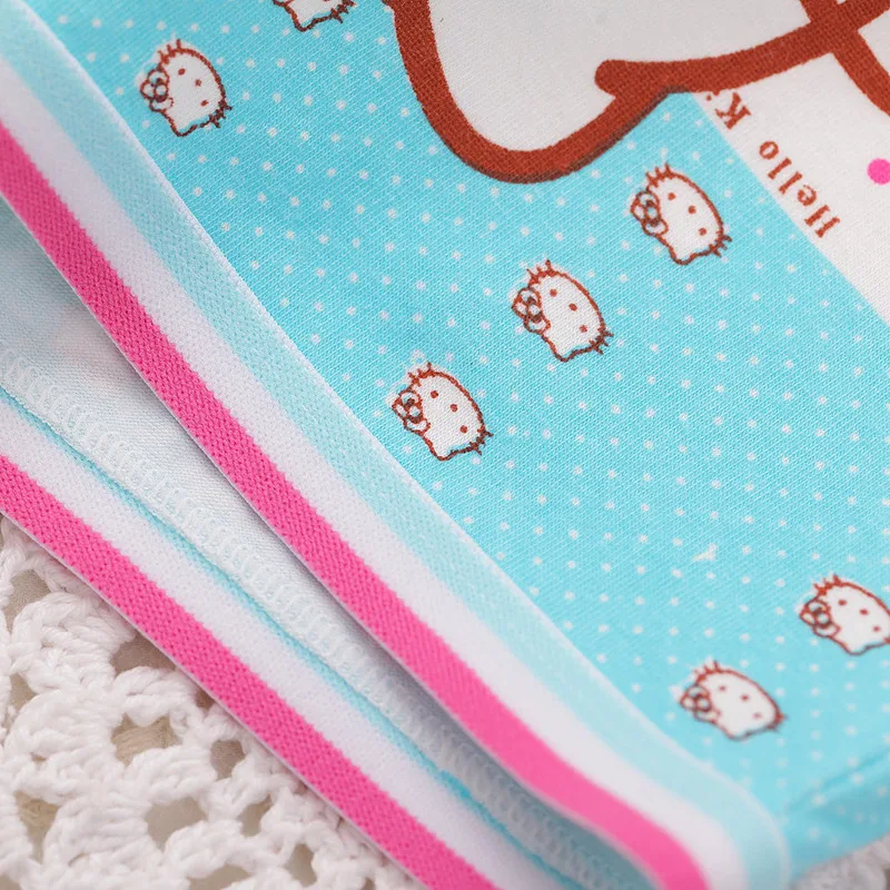 Трусы детские х/б 4 шт./лот|Трусики| |