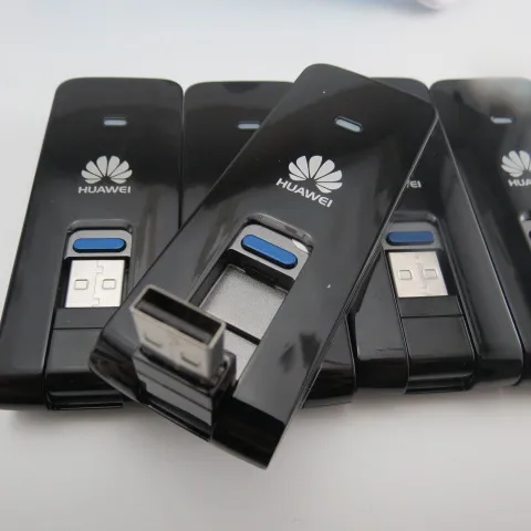 Оригинальный Новый разблокированный Huawei E397Bu-501 75 Мбит/с 4G МОДЕМ Wifi со слотом для