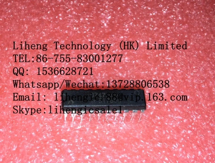 Новый и оригинальный SI7600 | Электроника
