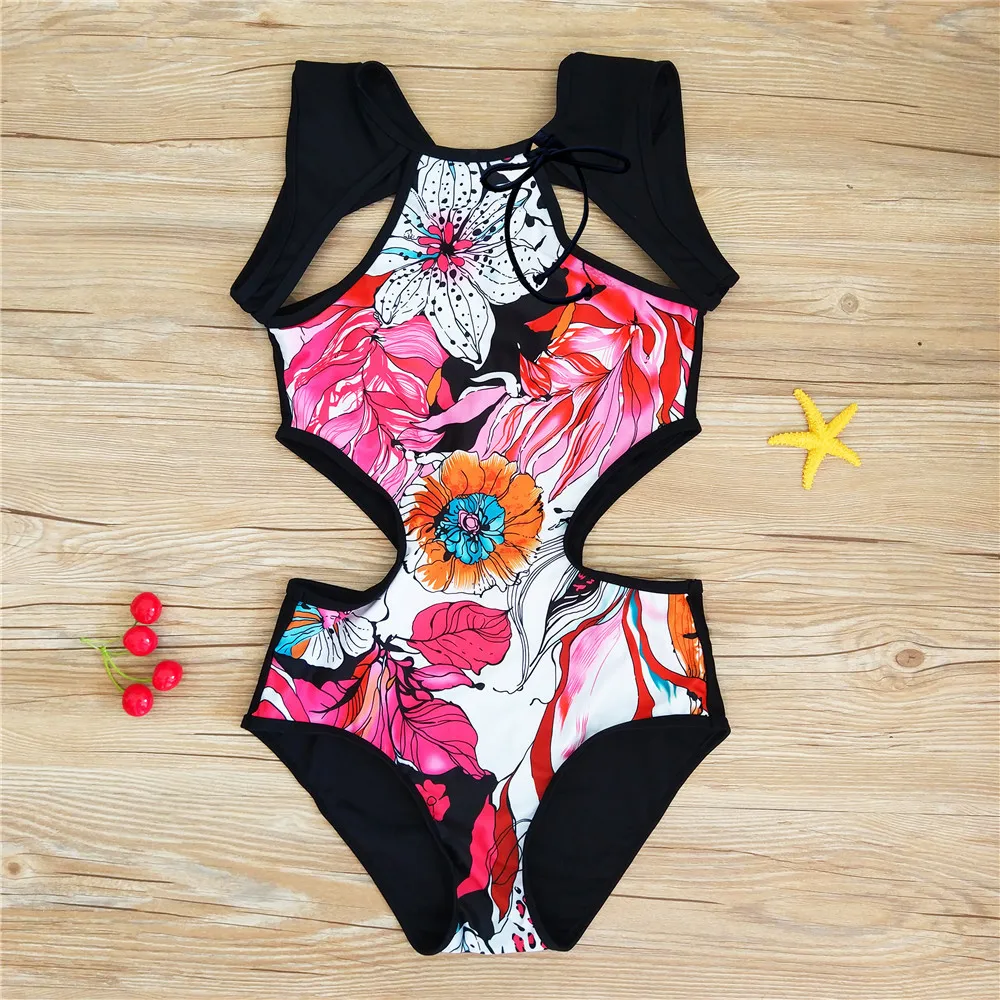 Купальник женский купальный костюм Пляжная пляжная одежда сексуальный