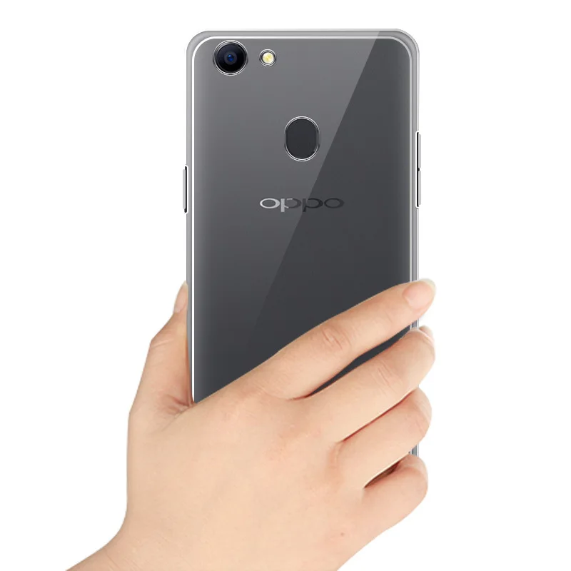Прозрачный термополиуретан телефон чехлы для OPPO A3 A33 A37 A39 A57 A5 A53 A59 A7 A53 A59 A7 A71 A73 A73s A77 A79 A83 F5 F7 F9 A7x K1