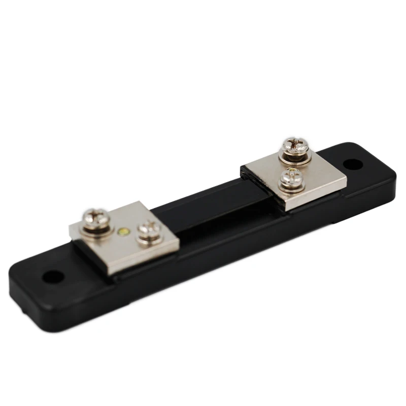 Амперметр измерительный шунтирующий резистор диагностический инструмент