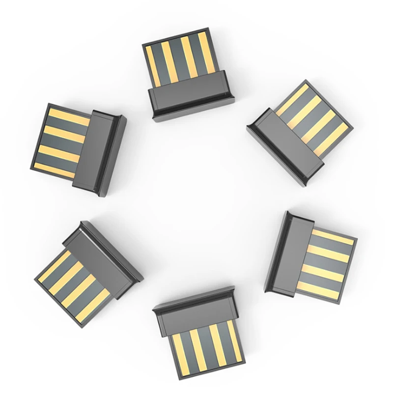 Bluetooth адаптер мини Bluetooth 4,0 приемник Bluetooth Dongles Поддержка Winows Linux Vista Mac OS для ноутбука планшета компьютера