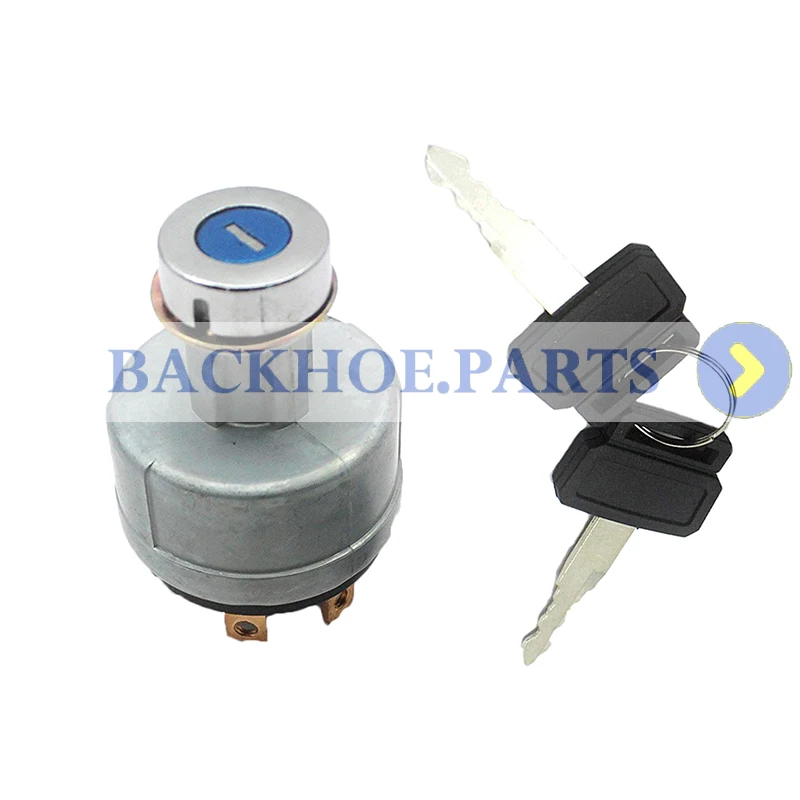 Стартовый переключатель зажигания 2549 1153B для Daewoo Doosan экскаватора DH130 DH170 DH220 3