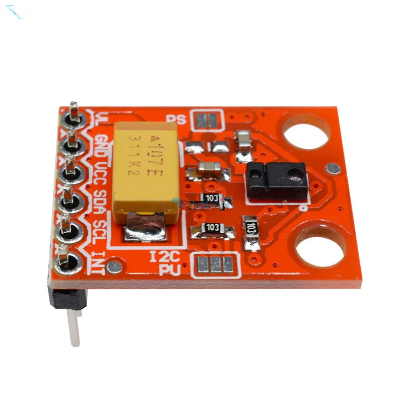 APDS9960 APDS 9960 Бесконтактный модуль CJMCU RGB близость сенсор обнаружения направление
