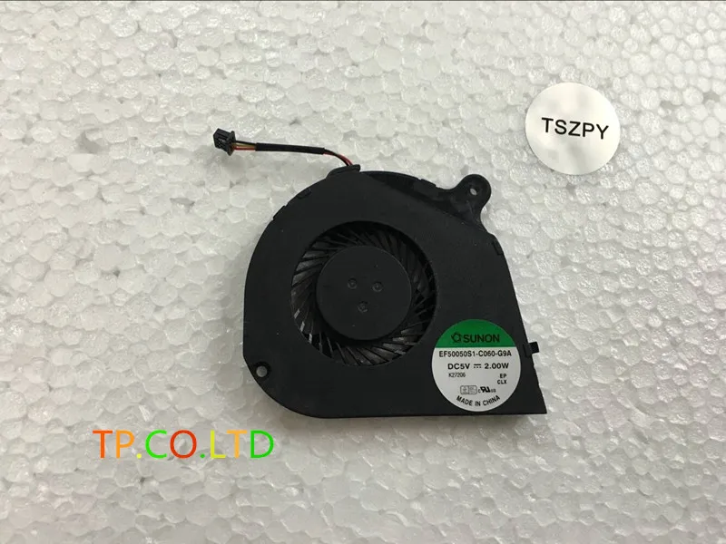 Оригинальный Новый кулер для ЦП Acer Aspire one 756|fan cooler|cooling fancooler cooler |