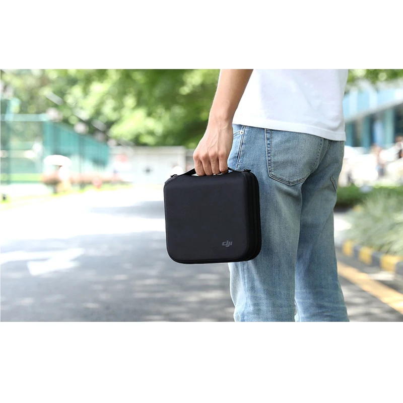DJI Spark Storage Box Carrying Bag 100% Original | Электроника