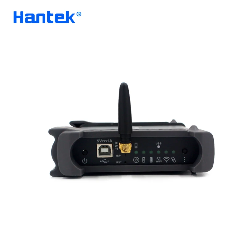 Hantek iDSO1070A цифровой осциллограф USB iPhone/iPad/Android/Windows PC Osciloscopio Portatil с WIFI Portalbe |
