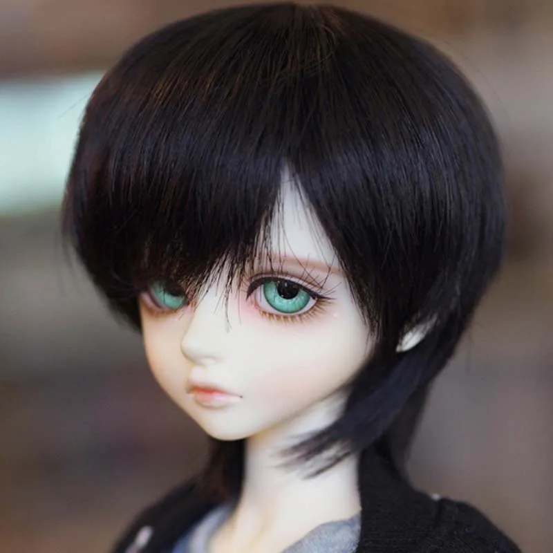 1/4 BJD кукла / SD для маленьких мальчиков BORY детей подарок на день рождения включают