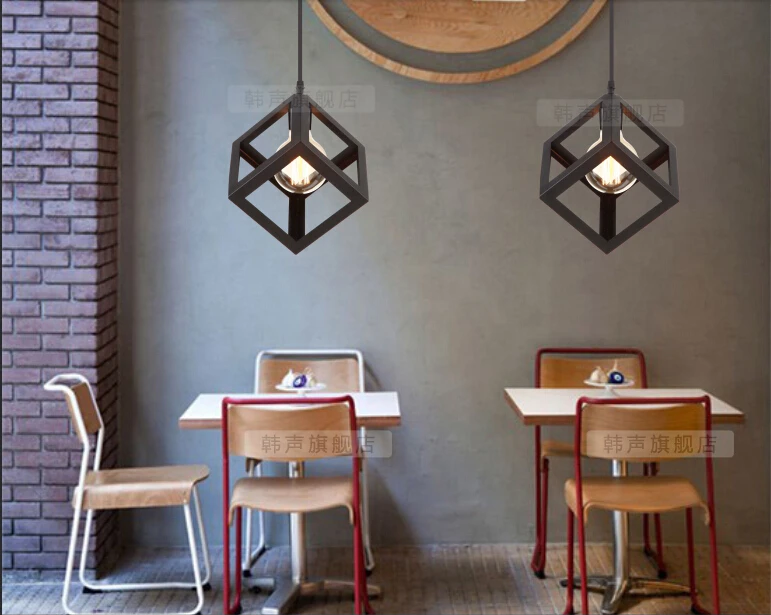 I Piece/Package + Loft Pendant Lamp Designer Light Wholesale Price | Освещение