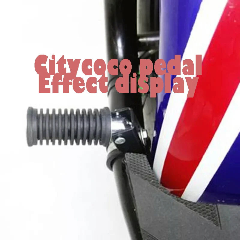 Электроскутеры Citycoco твердые для взрослых|scooter parts|scooter electric partsparts scooter |