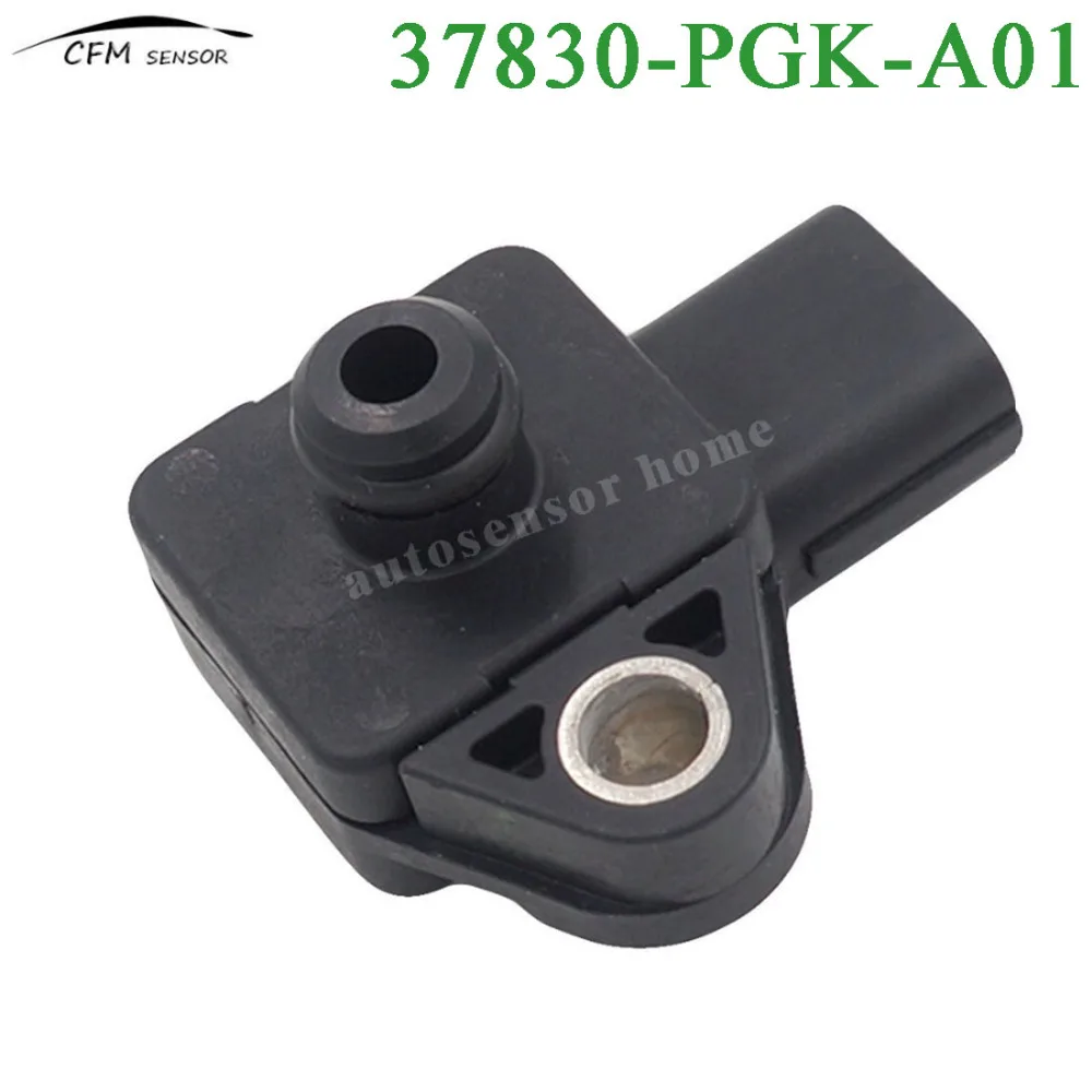 Новый бренд 37830 PGK A01 датчик карты для Honda Acura Civic Accord CRV|sensor sensor|sensor hondasensor honda civic |