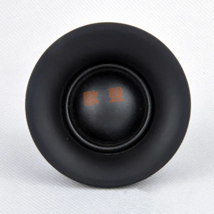 2 шт. дюйма твитер B8 шелковая купольная пленка громкоговоритель сделай сам