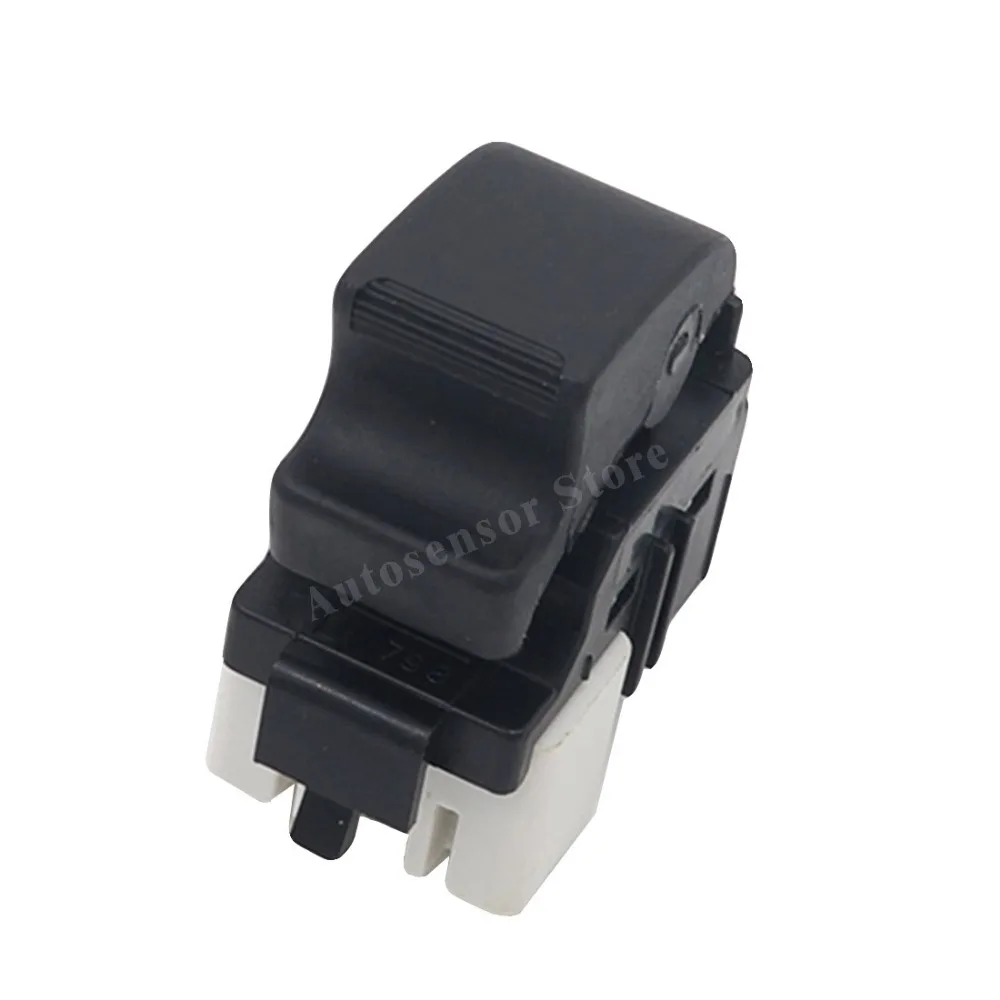 Новый 84810-12080 для Toyota Corolla RAV4 Matrix Pirus пассажирский Электрический переключатель