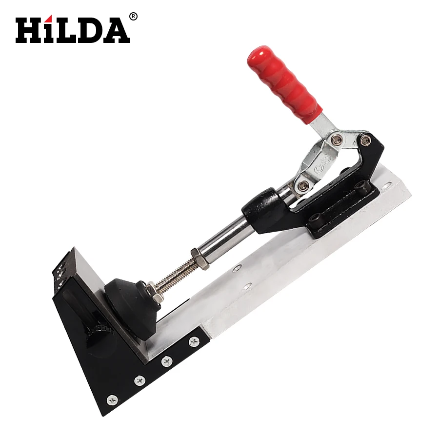 Инструмент для сверления Наклонных Отверстий базовый зажим набор сверл система