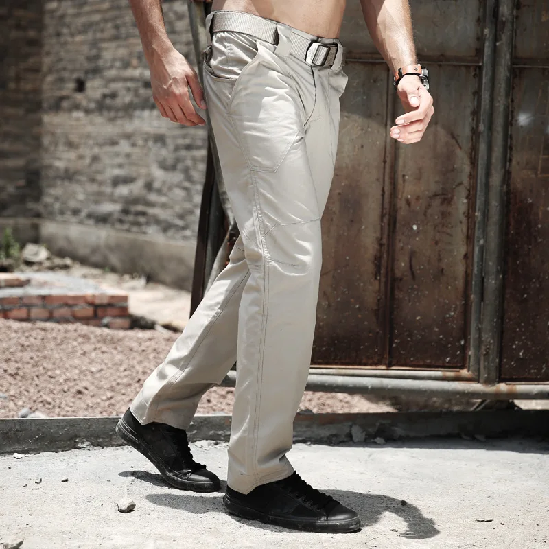 Военный фанат камуфляжные тренировочные военные мужские спецназ тактические