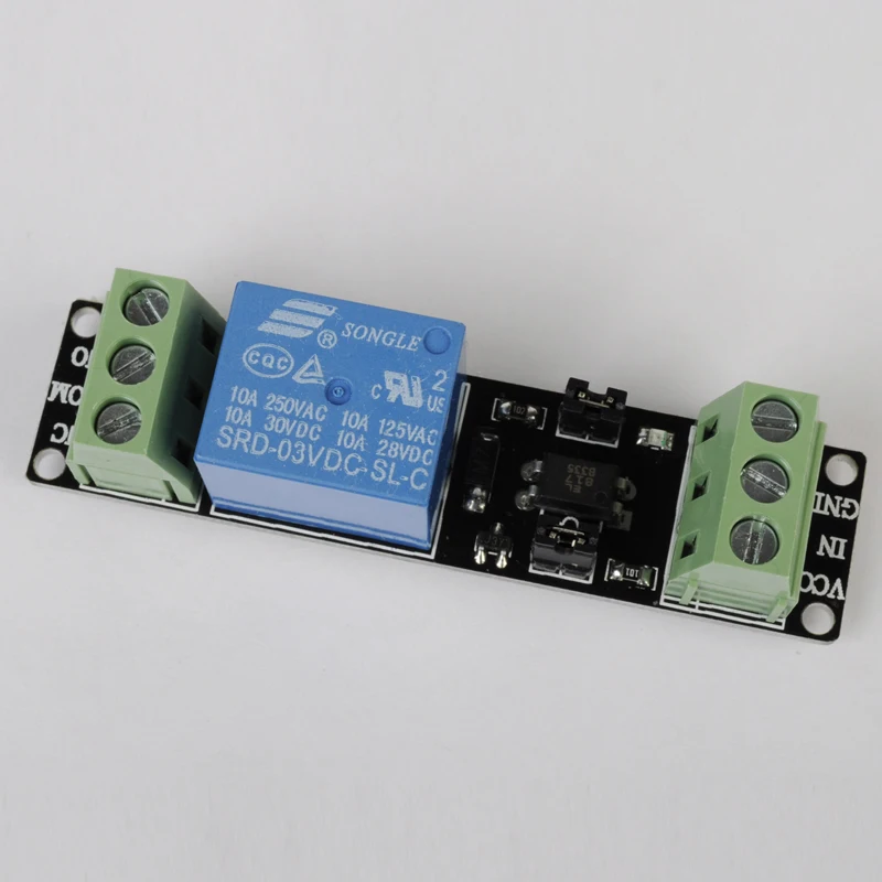 B0505S-1W DC-DC изолированный преобразователь Гальваническая при напряжении от 5 В до 5 В пост Питание модуль 4 контакта Мощность модуль