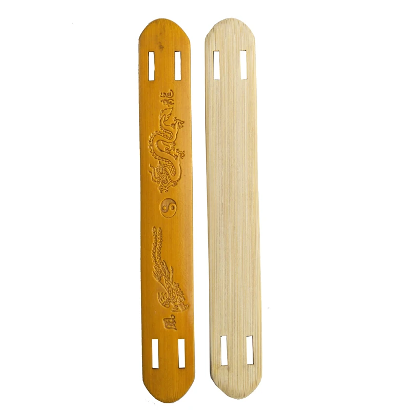 Китайская ветрозащитная доска защита на руку деревянные изделия