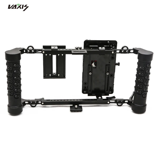 Ручка клетка для монитора VAXIS Storm беспроводной HD видеопередатчик 500 футов 800 1000 1200
