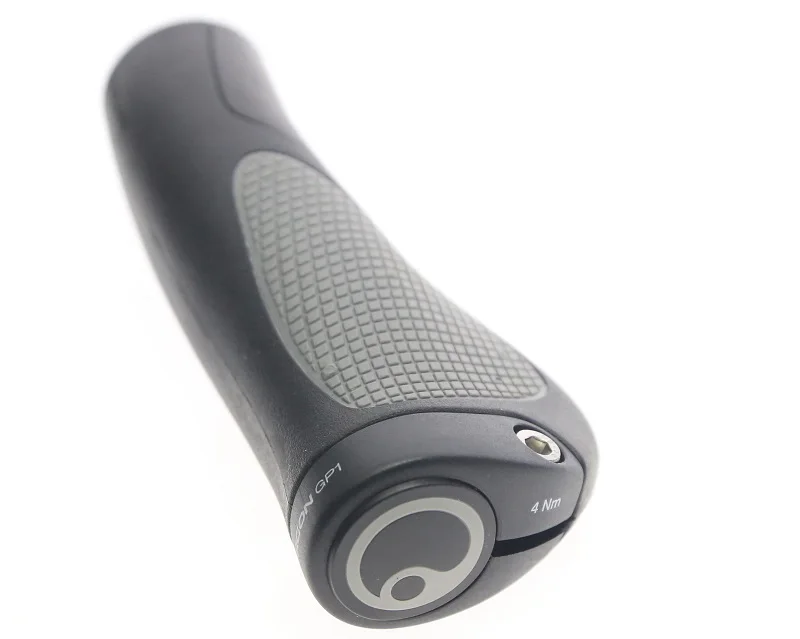 

Ergon ORIGINAL GP1-L/S Ergonomic Handlebar Grips S/L SIZE For Regular Shifters