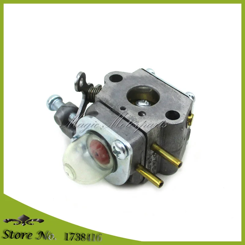 Карбюратор для Bolens BL110 BL160 BL425 Мюррей триммер M2500 M2510|carb|carb carburetor |