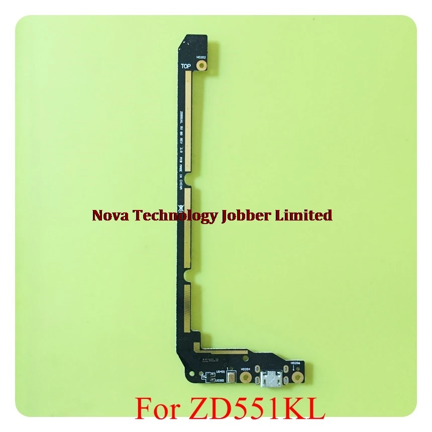 Для ASUS Zenfone 3 4 5 6 Max Selfie ZC520TL ZC520KL ZC554KL ZD551KL Micro USB зарядное устройство док-станция зарядный порт микрофон с гибким кабелем