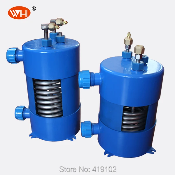 WHC 1.0DYW охладитель воды аквариум|aquarium aquarium|aquarium chilleraquarium water chiller |