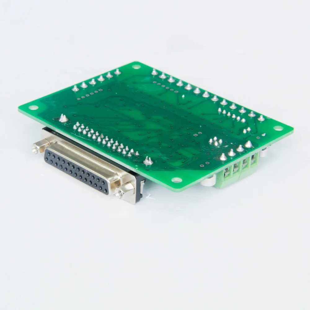 Свободный корабль США!!! содействие! 4 Оси Нема 23 Шаговый Двигатель 435 унц. 4.2A 115 мм