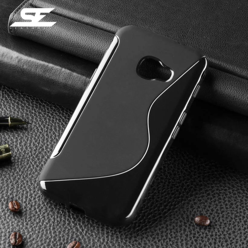 Deyonte чехол для samsung Xcover 4 чехол s для samsung Xcover 4 силиконовый чехол противоударный G390F SM-G390F чехлы