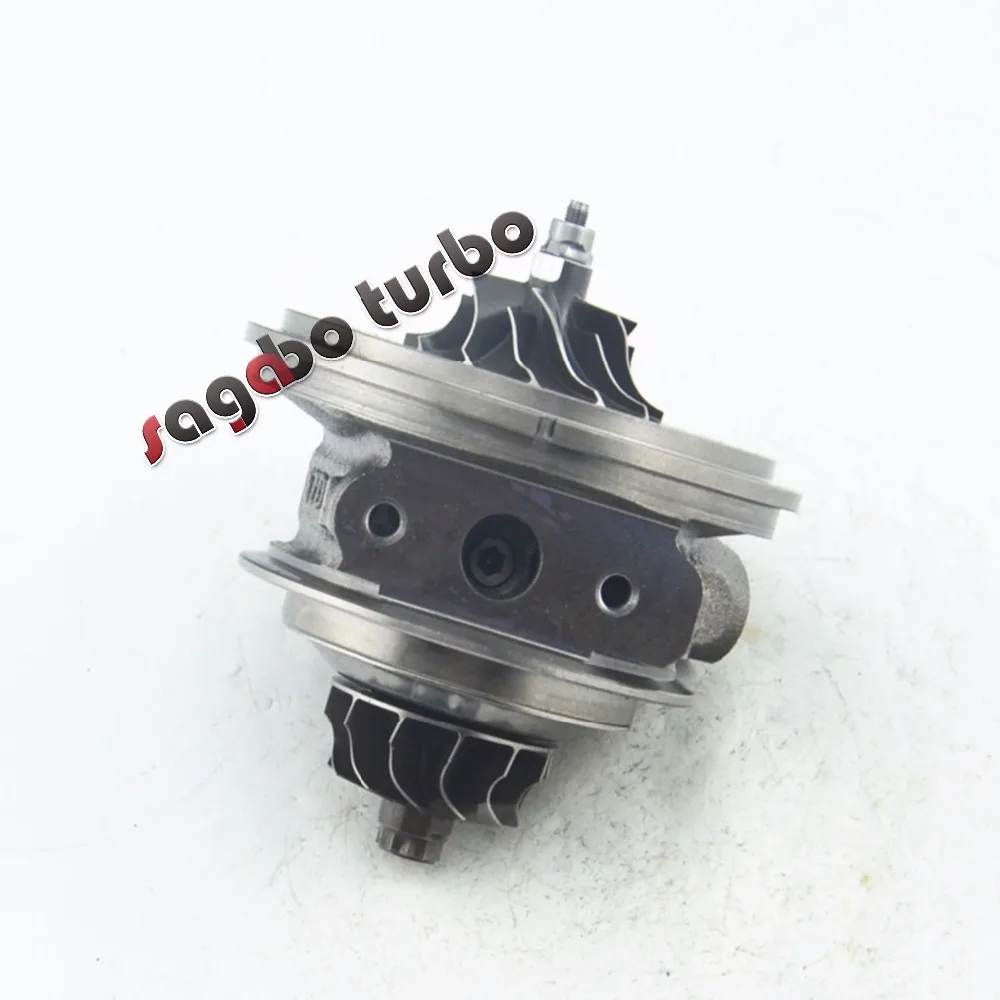 Турбокартридж core LR063777 778401-0010 778401-0008 778401 для Land Rover Discovery IV TDV6 2993 куб. См V6 EURO V 155 кВт