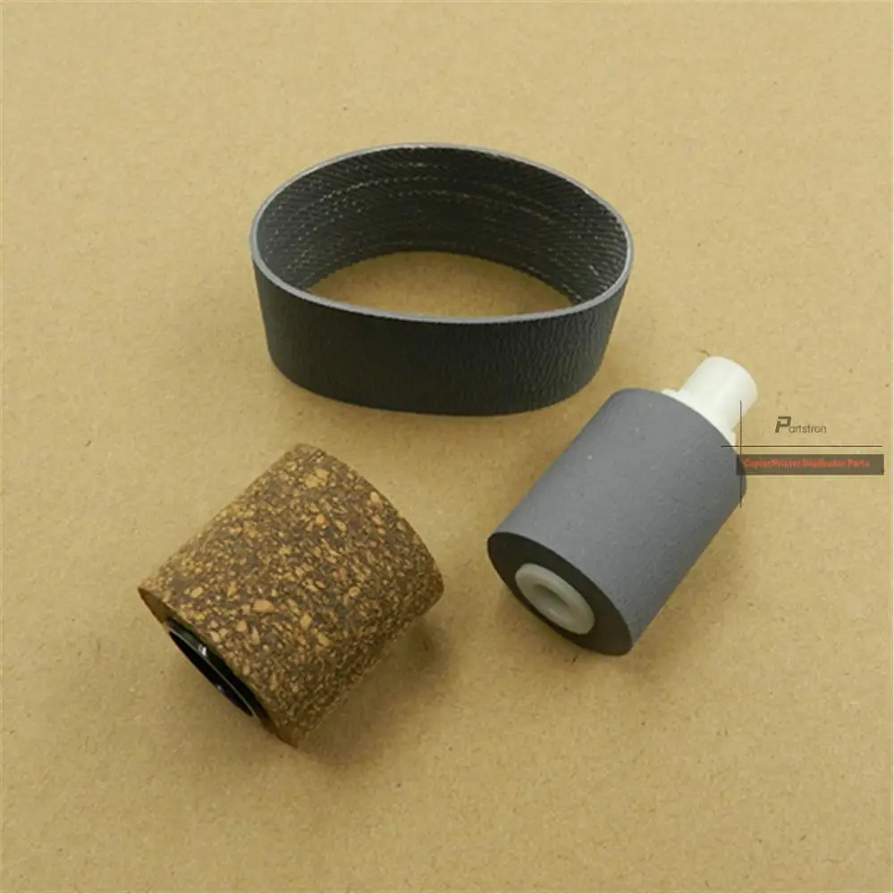 2 комплекта ADF комплект пикап-роликов для Ricoh MP 4000 4001 4002 5000 5001 C2800 C3300 C4000 C5000 |