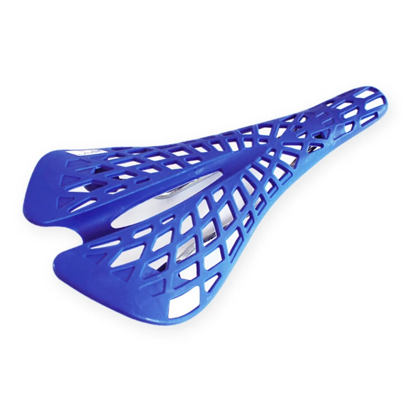 Высокое качество супер легкое пластиковое велосипедное седло горный MTB