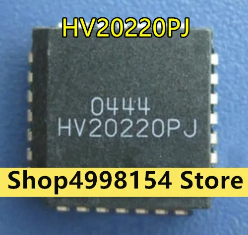 100% новый и оригинальный HV20220 HV20220PJ|Запасные части| |