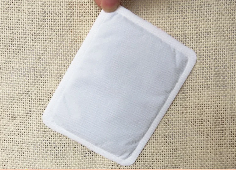 Подогреваемая грелка 10 планшетов не заряжаемая подогреватель для рук 12 часов ног