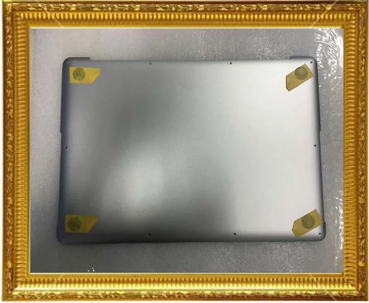 Оригинальный Новый A1398 нижний чехол D для Apple Macbook Retina 15 '&#x27A1398 нижняя крышка 2013